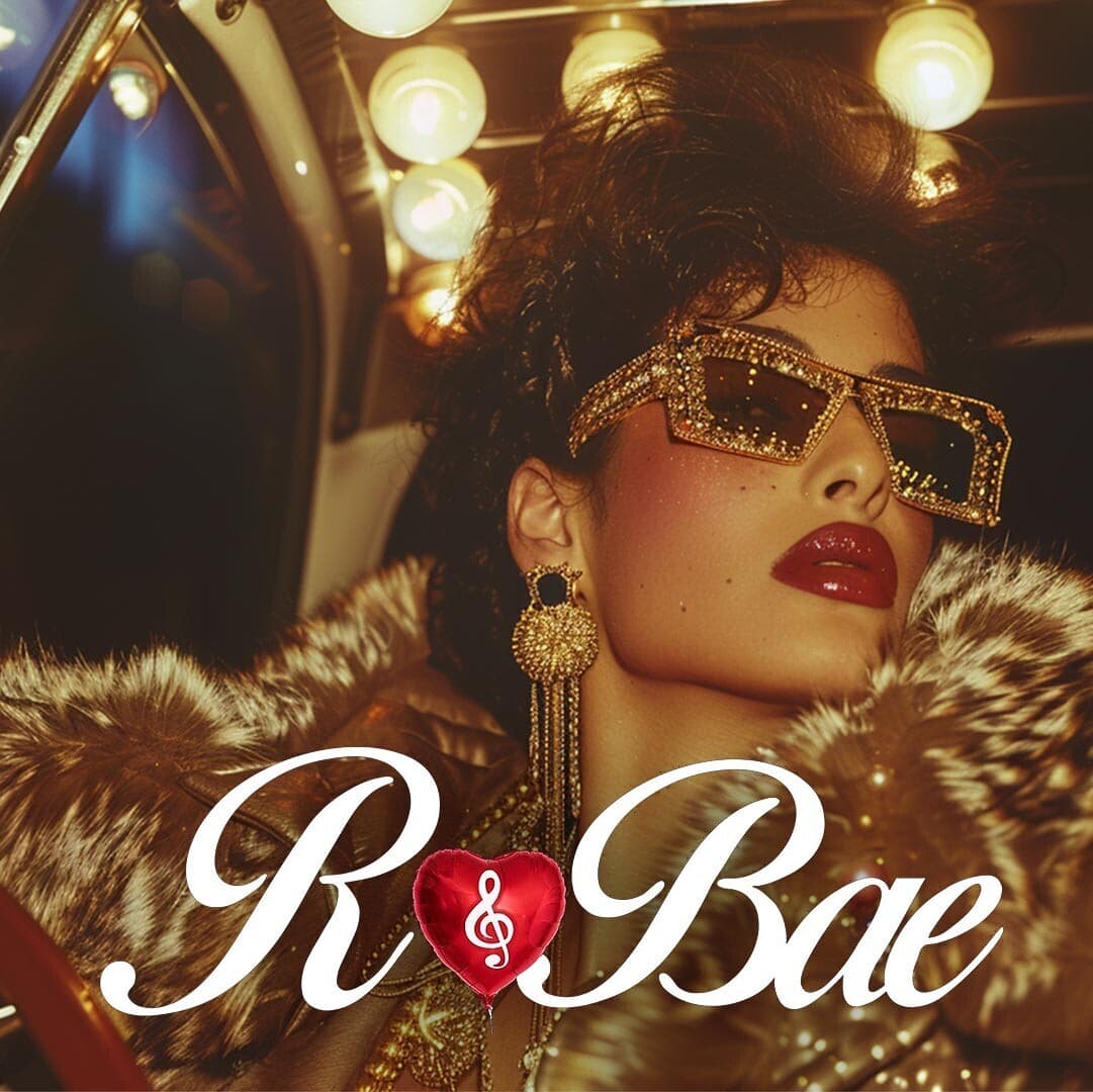 R&Bae Wednesdays w/ DJ Franzen flyer