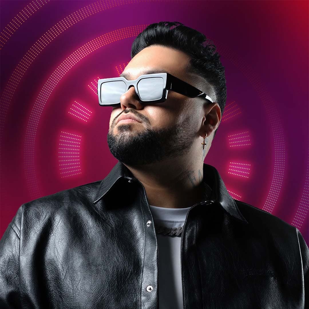 Deorro flyer