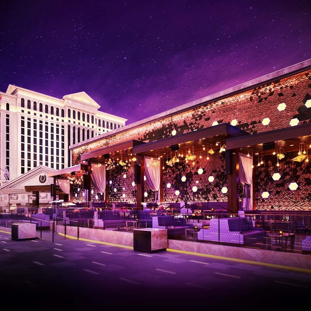 Thursdays on the Terrace - Labor Day Weekend flyer