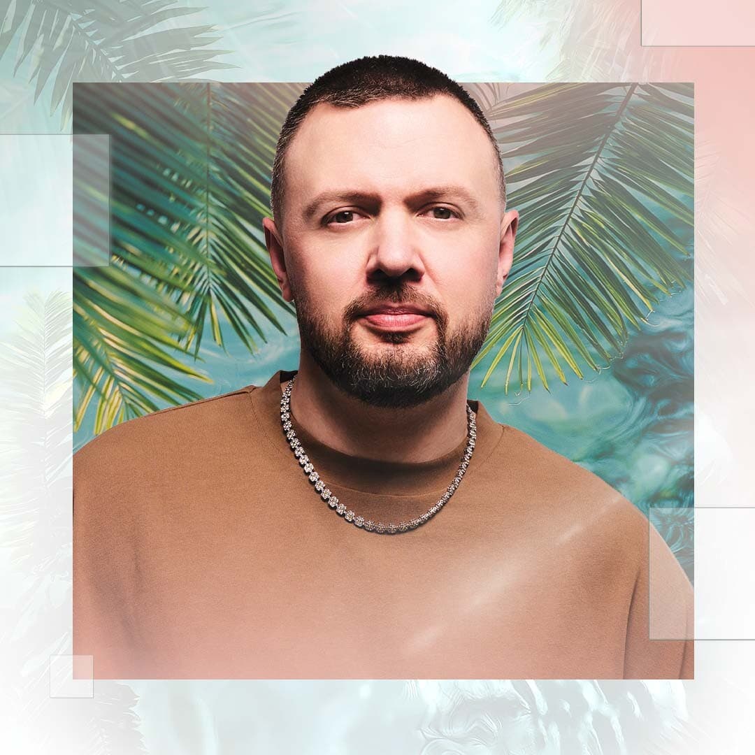 Chris Lake flyer