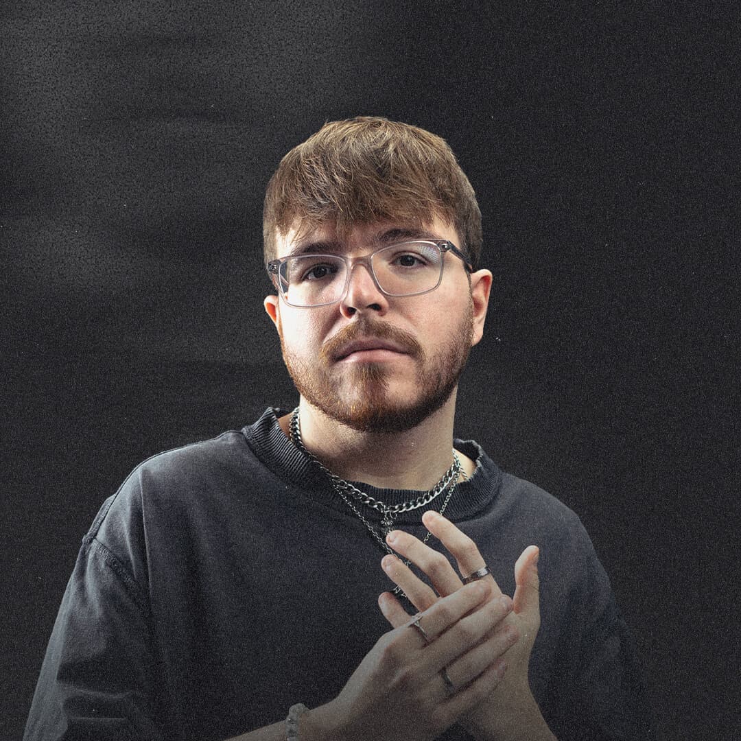 Ray Volpe flyer