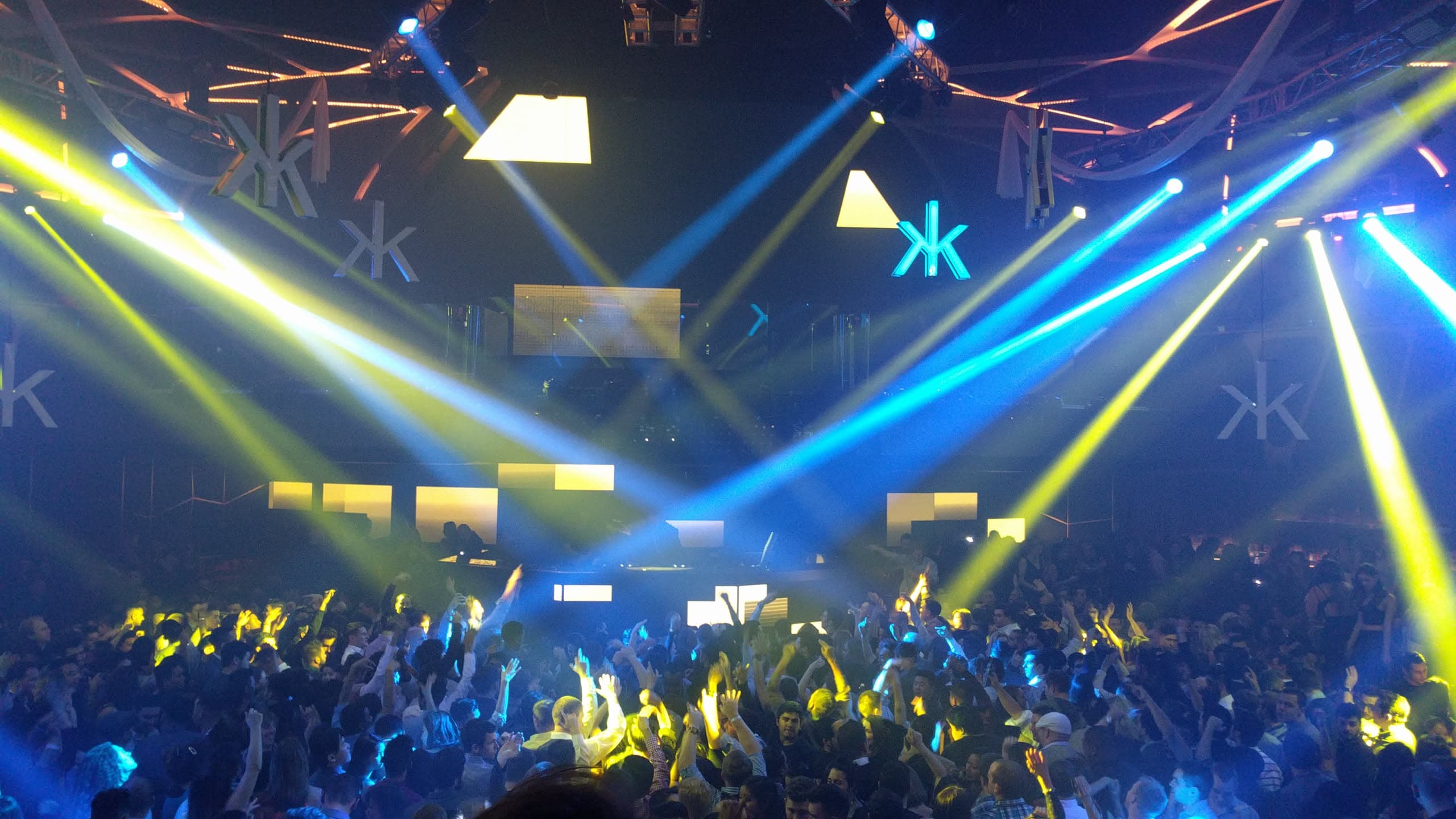 What’s happening in Vegas — Las Vegas VIP concierge experience