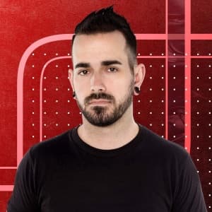 DJ Shift flyer
