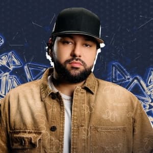 Deorro - Labor Day Weekend flyer