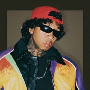 TYGA flyer