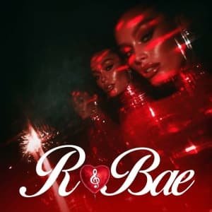 R&Bae Wednesdays w/ DJ Franzen - Annual Red Party flyer