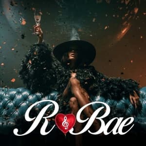 R&Bae Wednesdays w/ DJ Franzen - Halloween Edition flyer