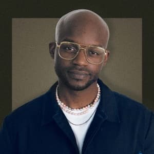 DJ Tay James flyer