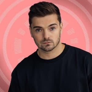 Martin Garrix w/ Justin Mylo - Halloween Weekend flyer