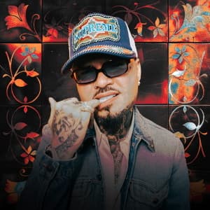 DESEO w/ Farruko - Mexican Independence Day Weekend flyer