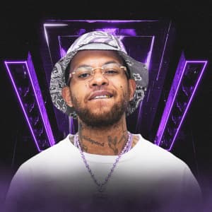 Chase B - Marquee Mondays flyer