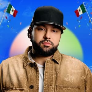 Deorro - Baja Beach Fest - Mexican Independence Weekend flyer