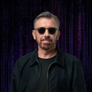 Benny Benassi flyer