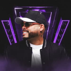 DJ Dynamiq - Marquee Mondays - Mexican Independence Weekend flyer