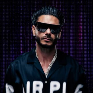 DJ Pauly D flyer