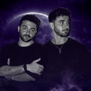 Clüb De Combat - Lowkey Eclipse - Halloween Weekend flyer