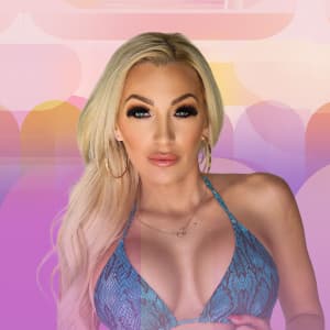 Stephi K flyer