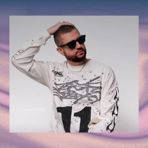 Beatport Fridays - CID flyer