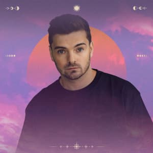 Dawn 2 Dusk - Martin Garrix - Halloween Weekend flyer