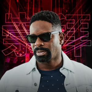 DJ Irie - Worship Thursdays - Labor Day Weekend flyer