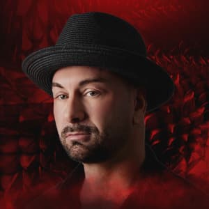 Greg Lopez - Mexican Independence Weekend flyer