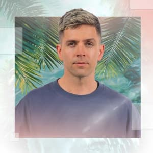 Mikey Francis flyer