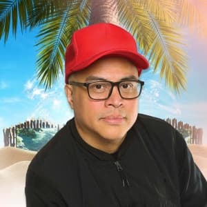 DJ E-Rock - Good Life Fridays flyer