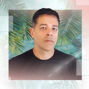 DJ Mondo flyer