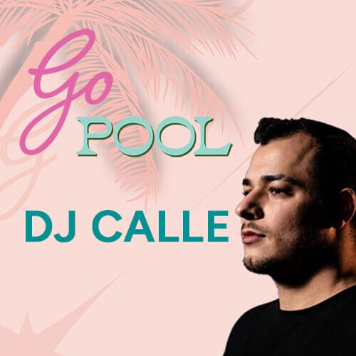 Go Pool flyer