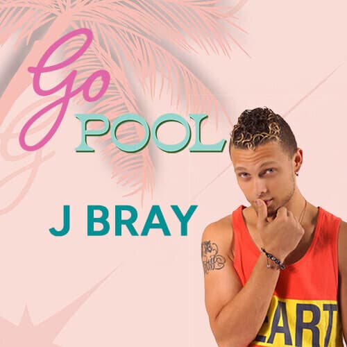 Go Pool flyer