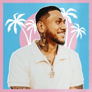 Island Escape: Fia flyer