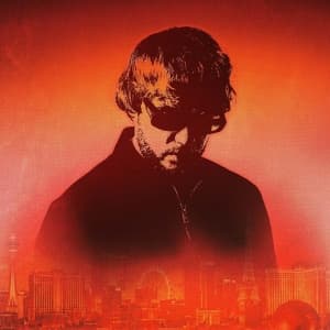 Sunset Club Sundays w/ Murda Beatz flyer