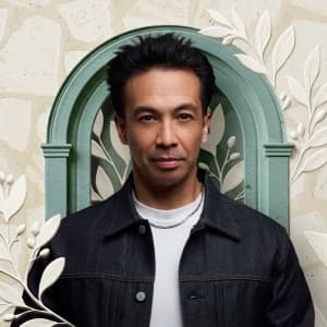 Laidback Luke flyer