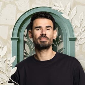 Afrojack flyer