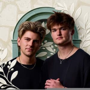 TWINSICK flyer