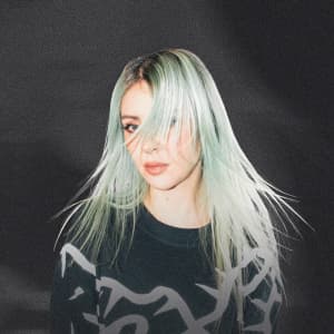 Alison Wonderland flyer