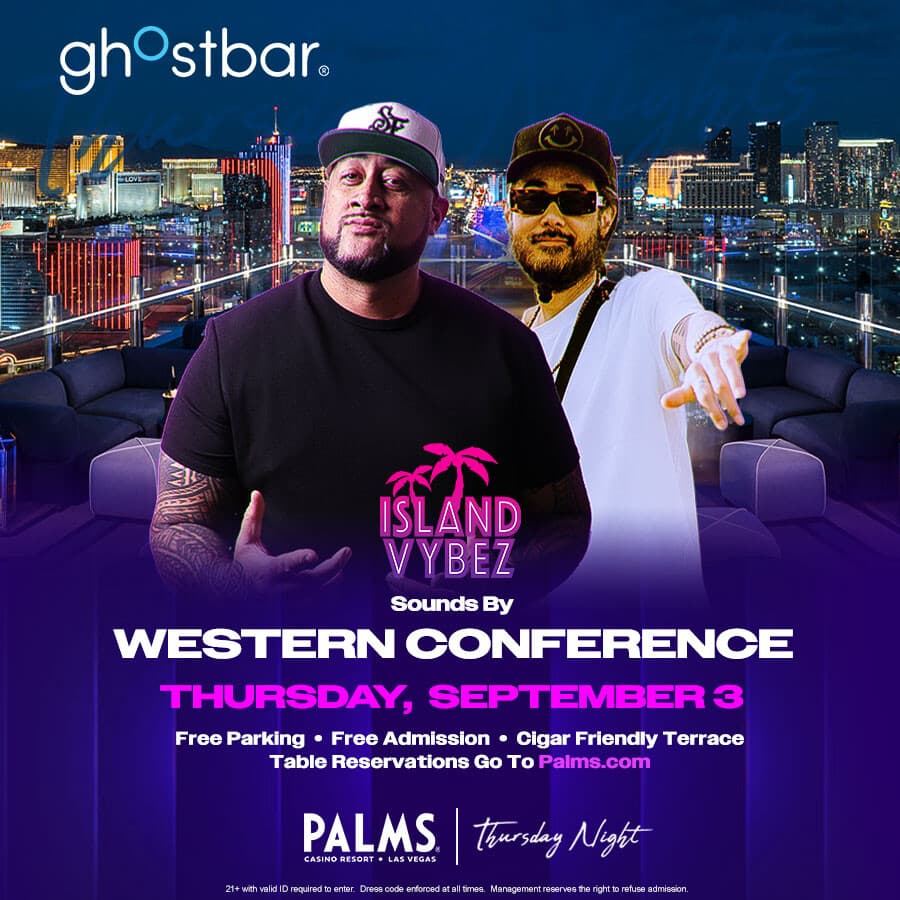 ISLAND VYBEZ flyer