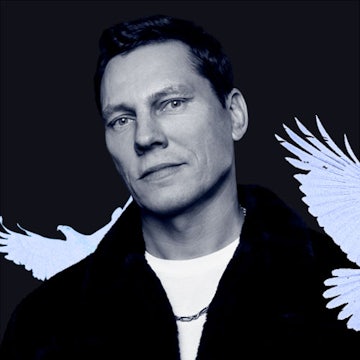 Tiësto at LIV Nightclub