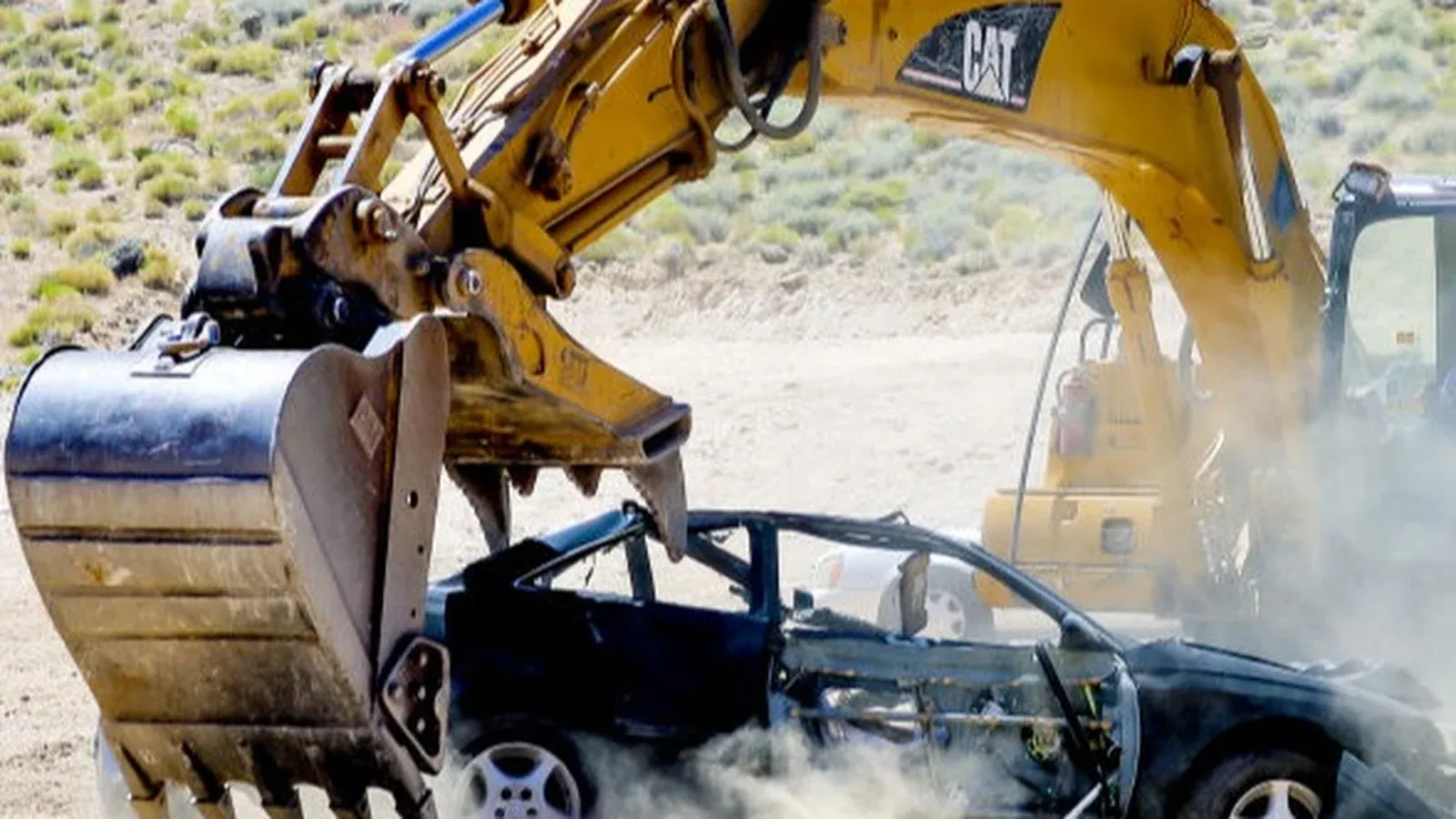 Heavy Equipment
