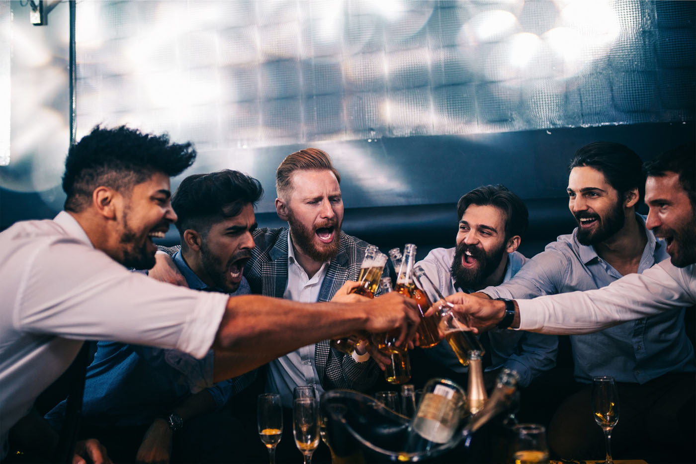 Tips for Planning a Bachelor Party in Las Vegas