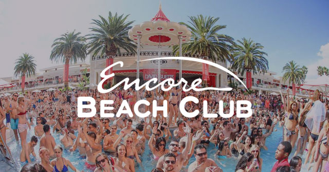 Las Vegas Pool Parties 2023  Explore the Best Pools in Vegas