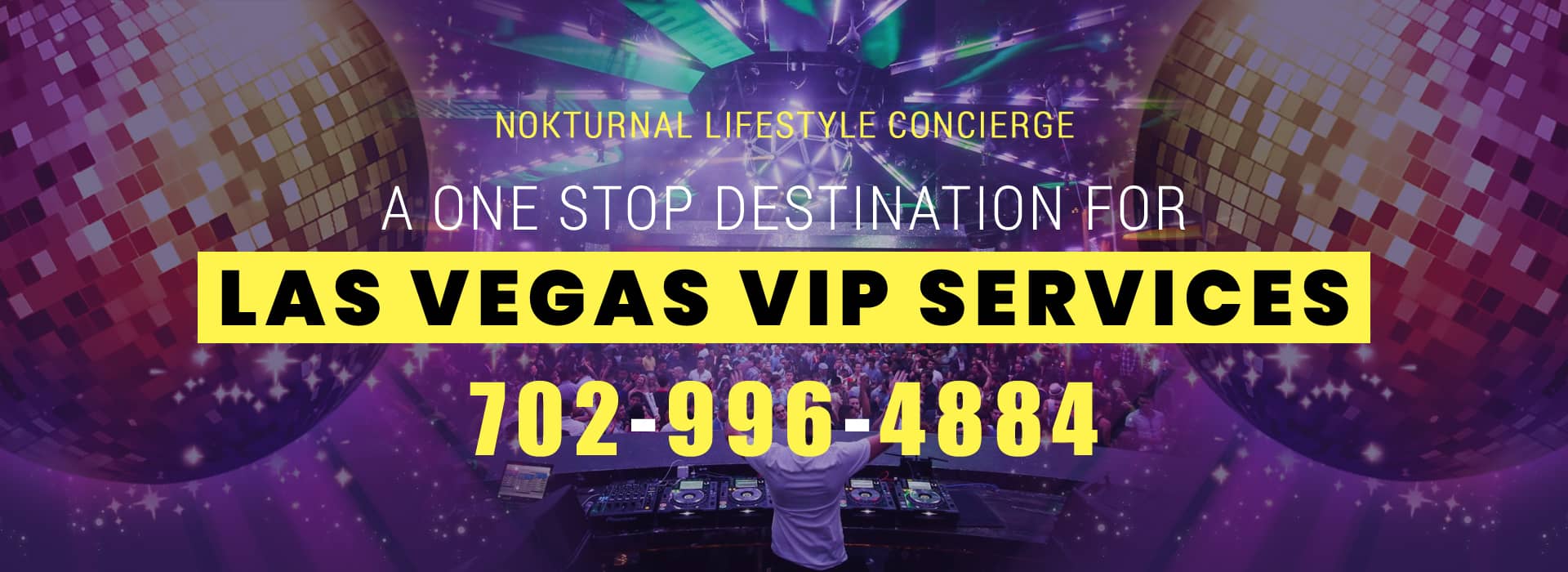 Las Vegas Conceirge Services