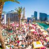 Pool Parties in Las Vegas