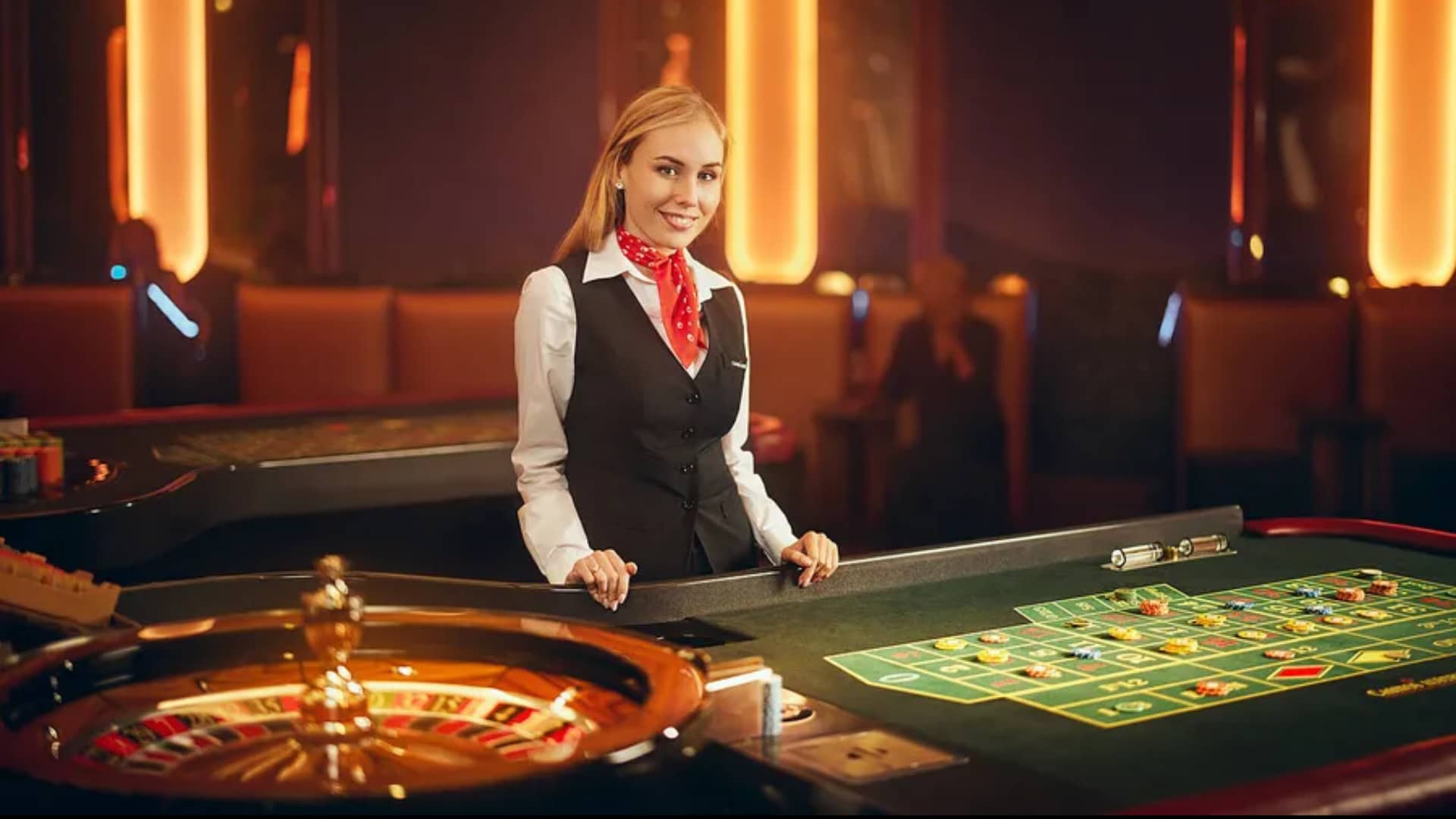 Las Vegas Casinos