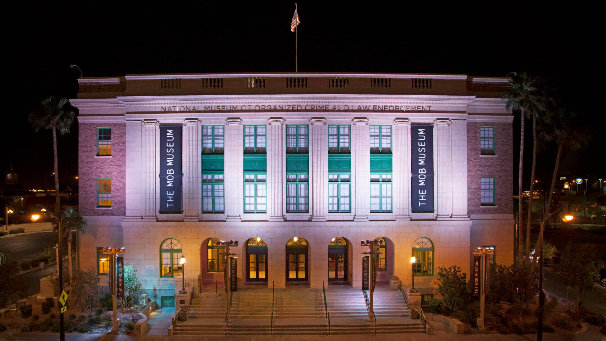 Museums in Las Vegas