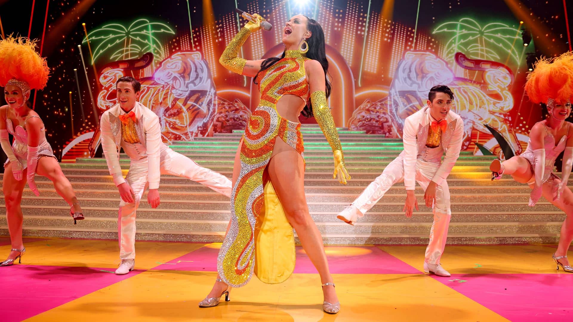 Shows in Las Vegas