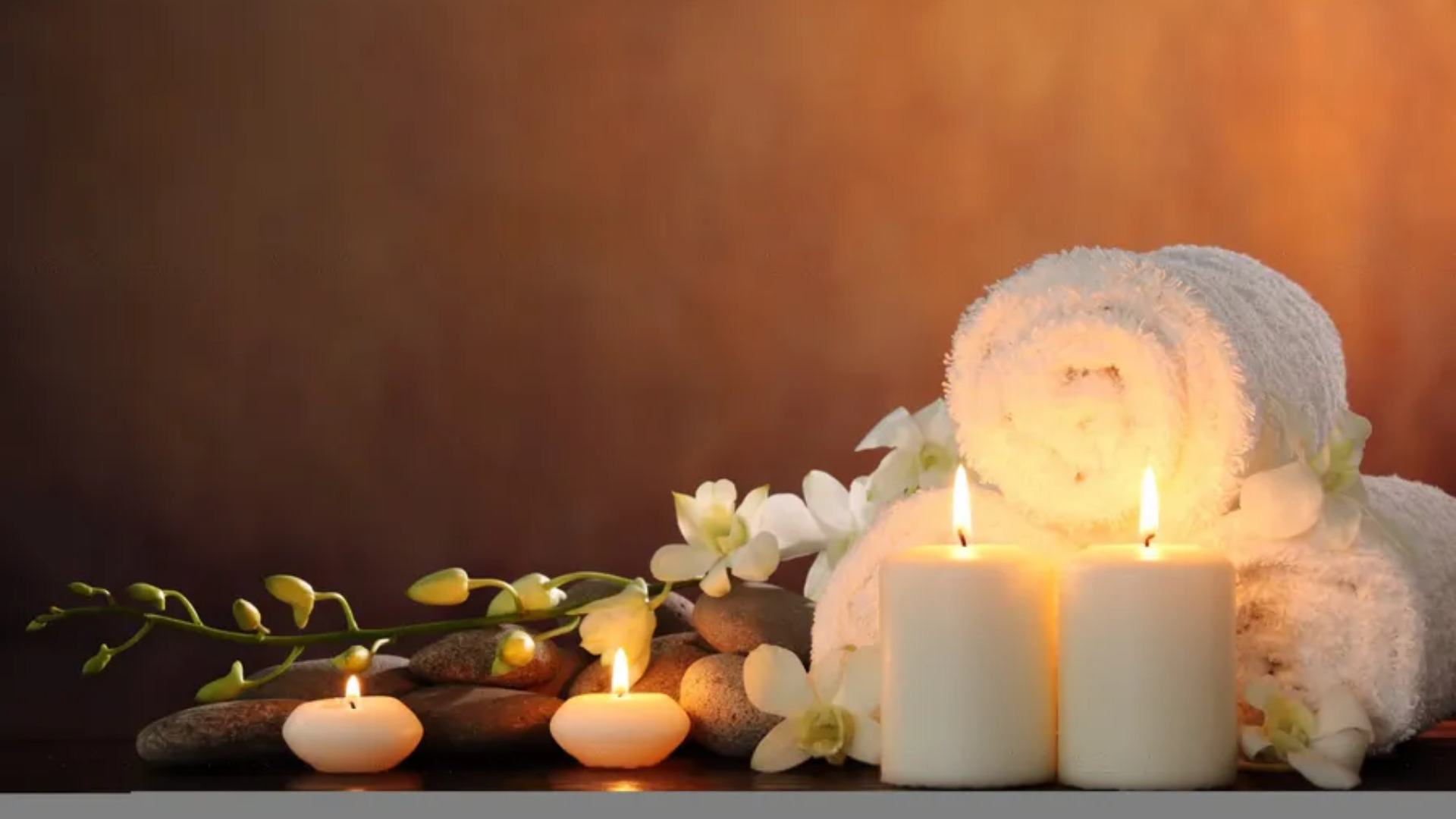 Spas in Las Vegas