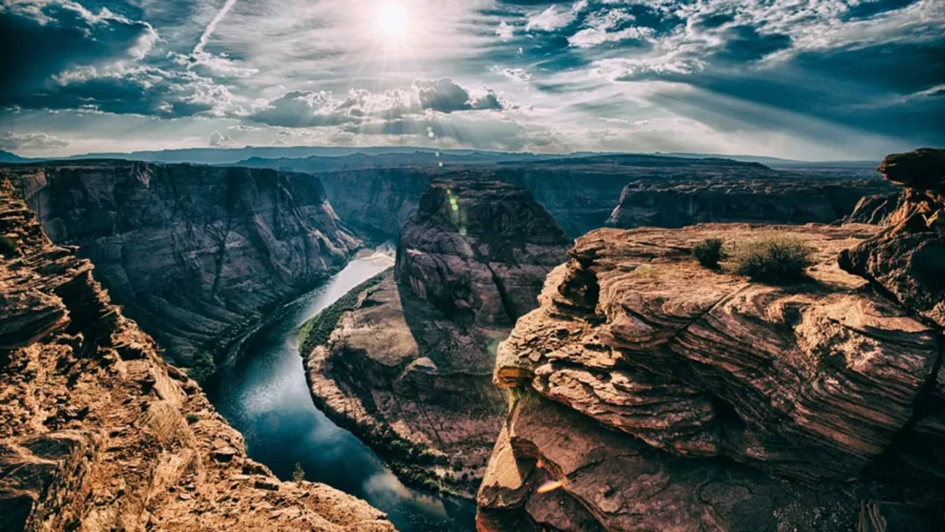 Outdoor Activities near Las Vegas