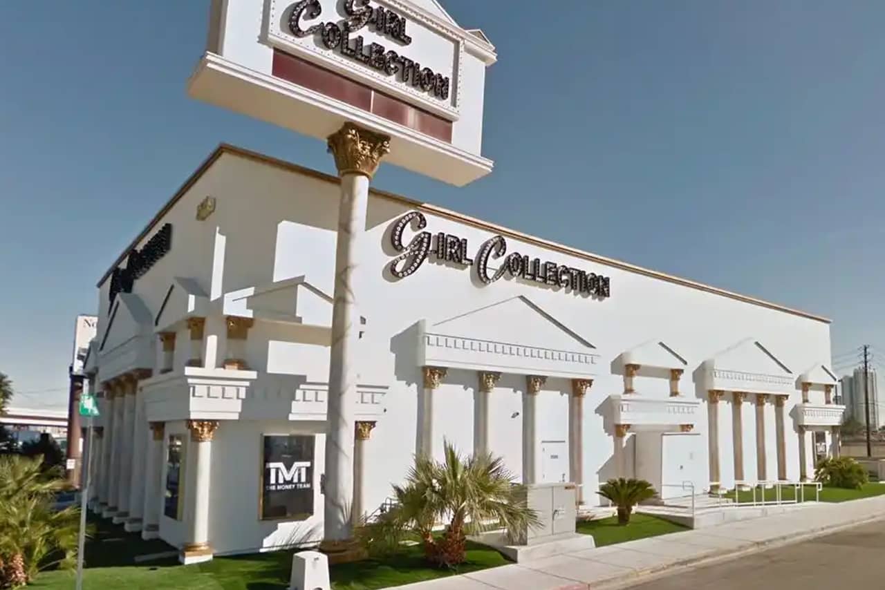 Girl Collection Las Vegas Nokturnal Lifestyle Concierge