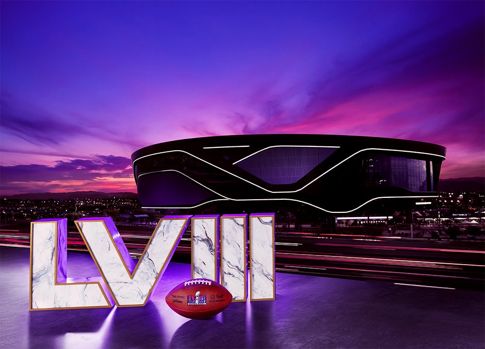 Super Bowl LVIII Viewing Parties in Las Vegas